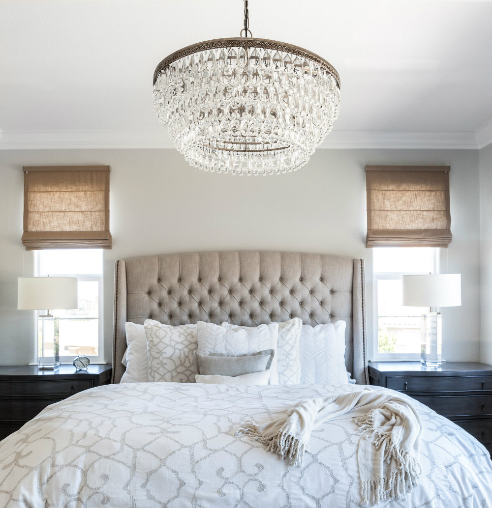 How to Place a Chandelier in Every Room 05