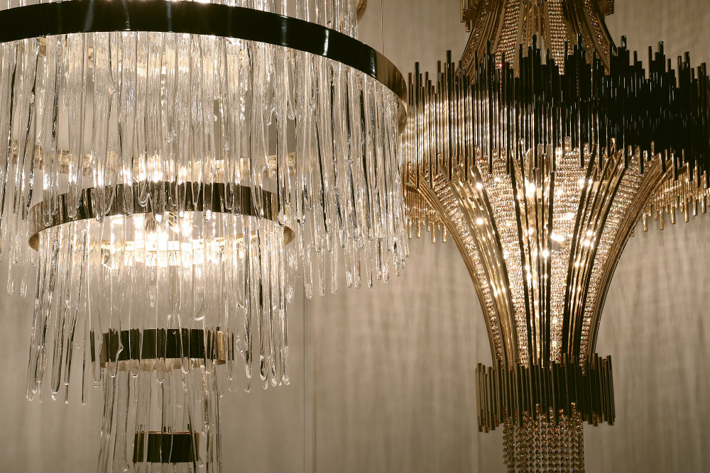Clean Care For Crystal Chandeliers, How Best To Clean Crystal Chandelier