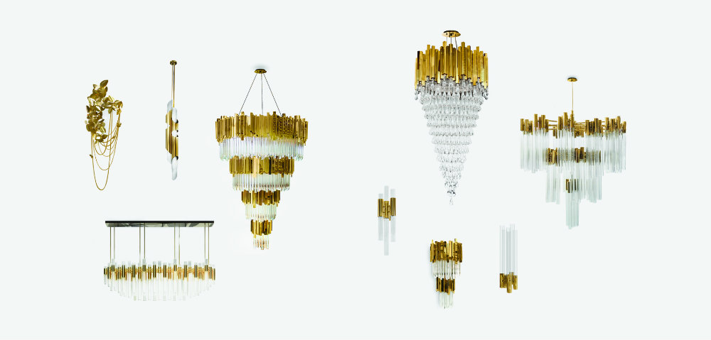 Discover Here Our Top 5 Lighting Brands
