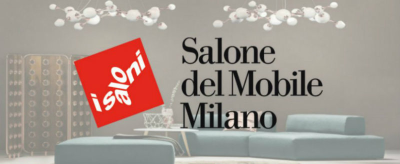 Presenting The Guide For ISaloni & Milan Design Week 2019