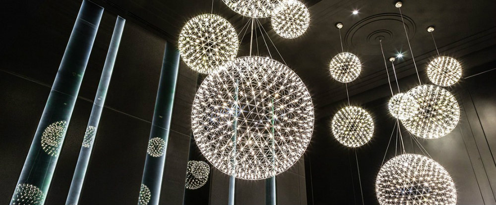 Isaloni 2019: The Best Lighting Stores In Milan