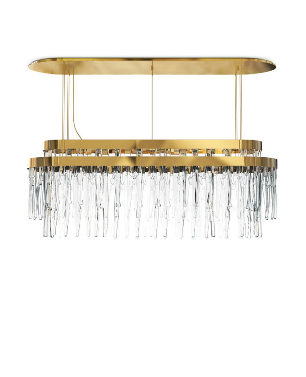 Lighting Inspiration: Meet The Babel Collection