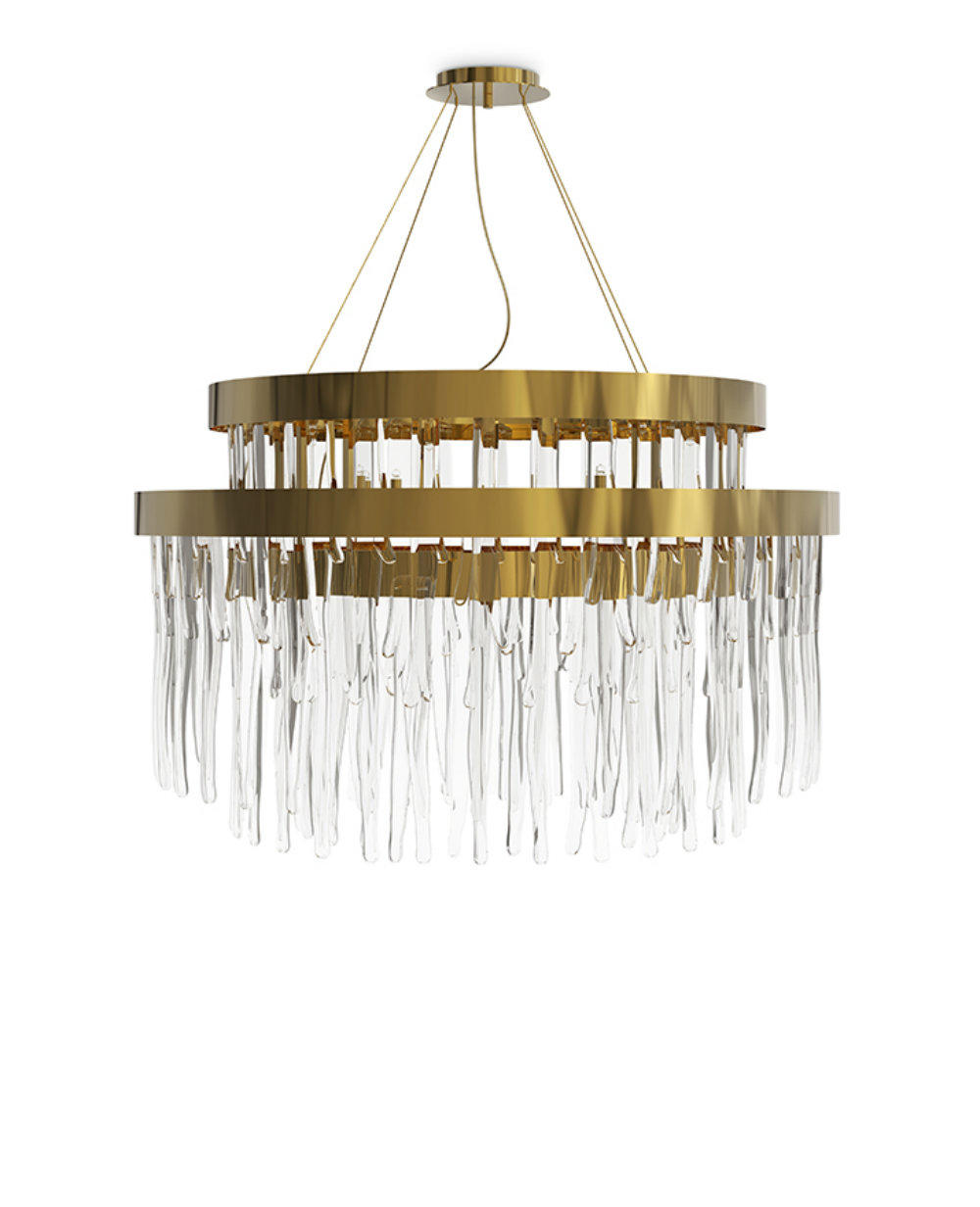 Lighting Inspiration: Meet The Babel Collection