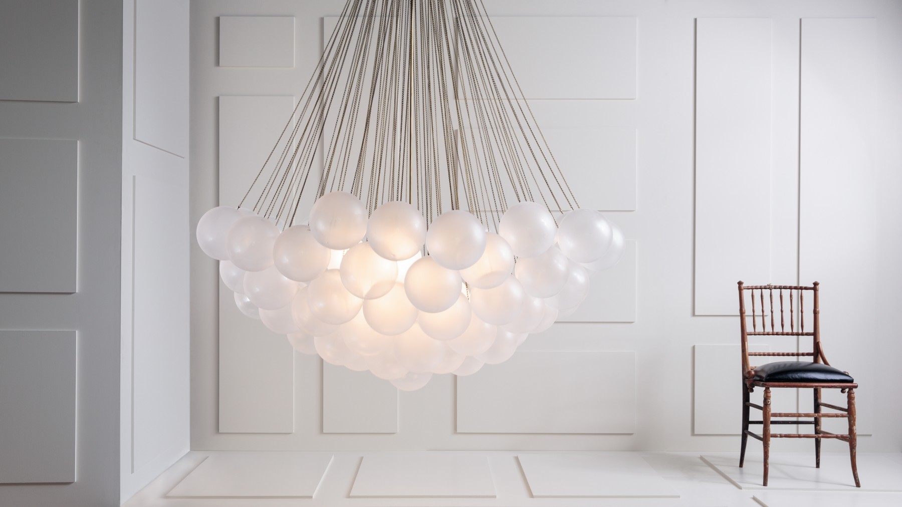 Apparatus: Luxury Lighting Designs For Your Home Decor