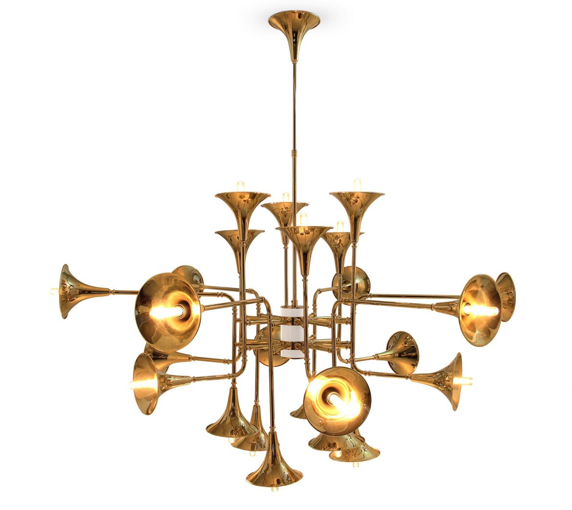 Luxury Lighting Designs For Your Home Decor At Mohd 