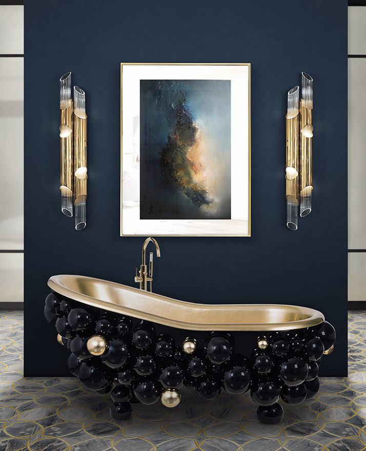 Luxury Wall Sconces For Every Room