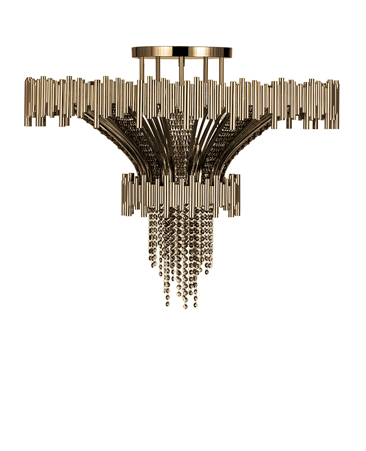 Lighting Inspiration: Meet The Scala Collection