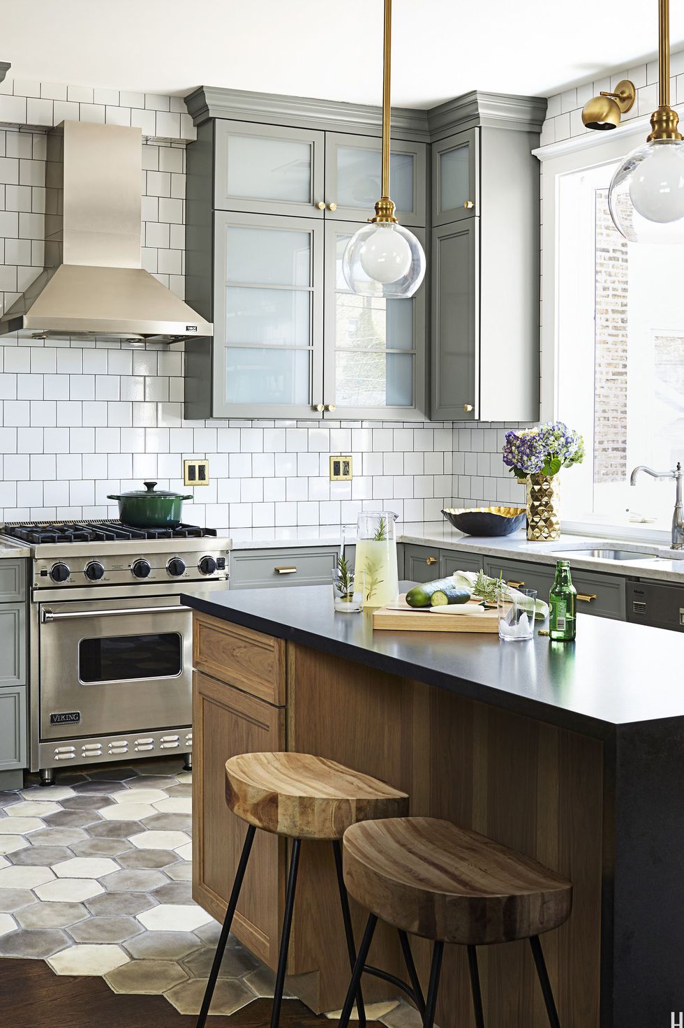 5 Kitchen Lighting Ideas To Transform Your Home