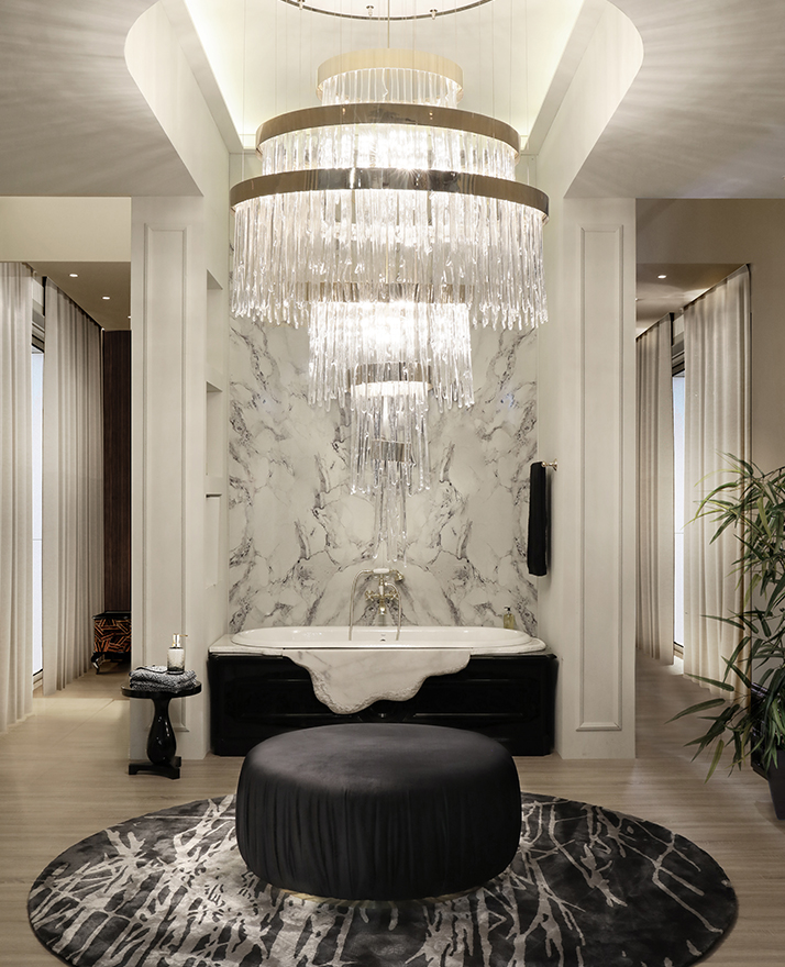 7 Breathtaking Crystal Chandeliers You Will Love