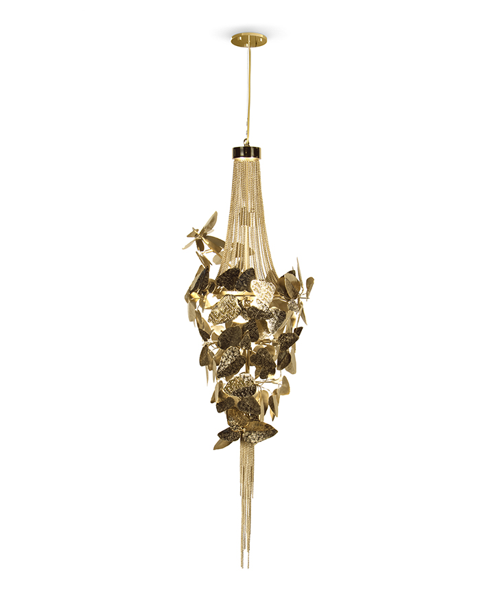 Fall In Love With These Pendant Lights