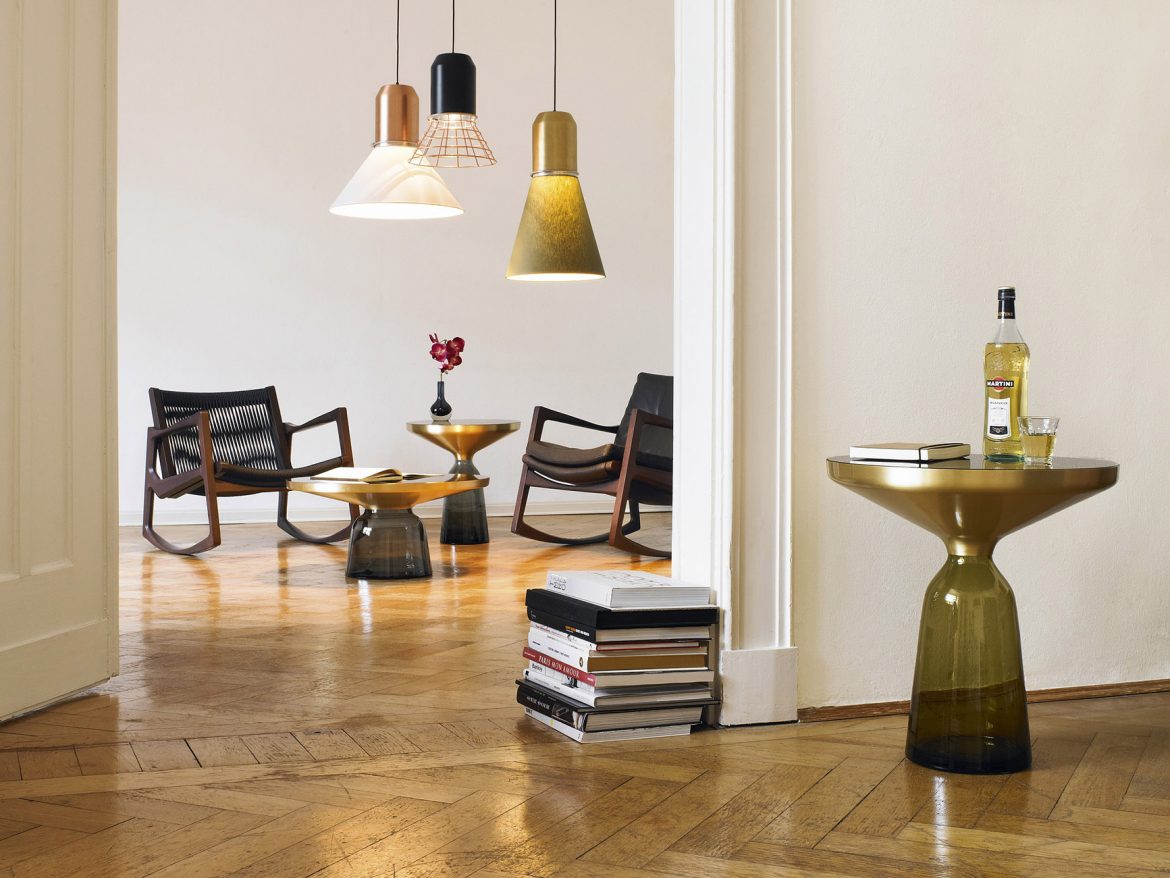 Be Inspired By The TOP 10 German Interior Designers
