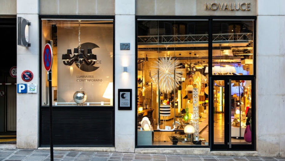 Maison Et Objet 2019: The Best Lighting Stores In Paris