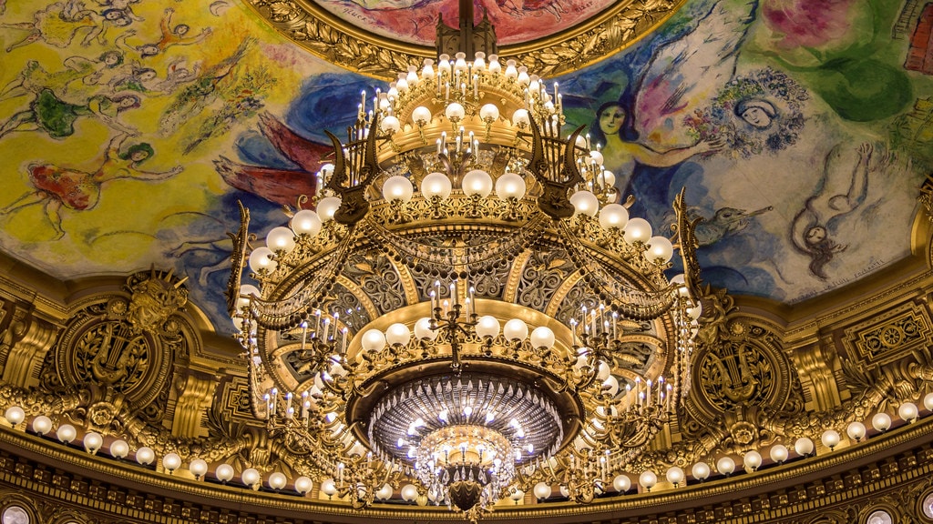 The Biggest Chandeliers In World, Largest Chandeliers In The World
