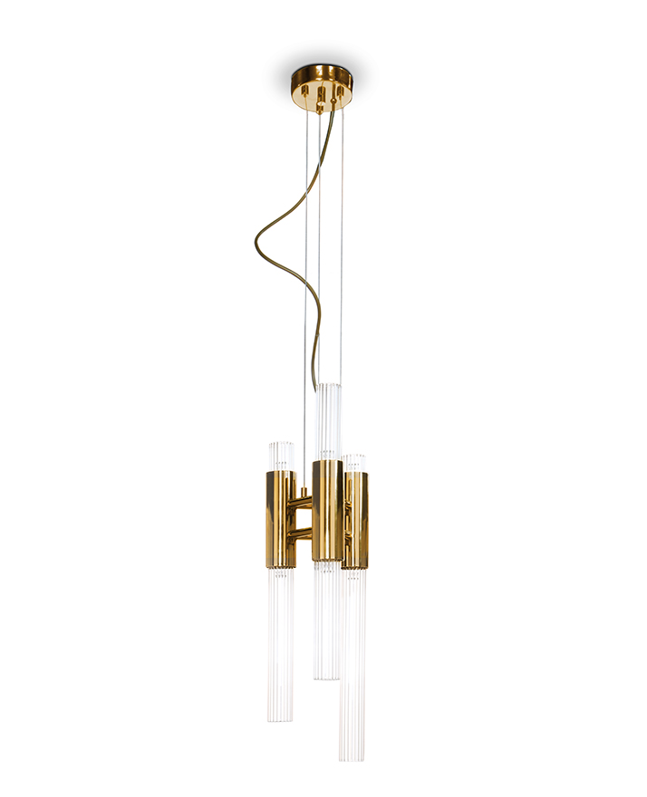 Product Of The Week: Waterfall Pendant
